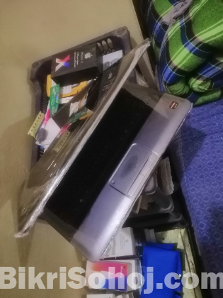 Hp 1000